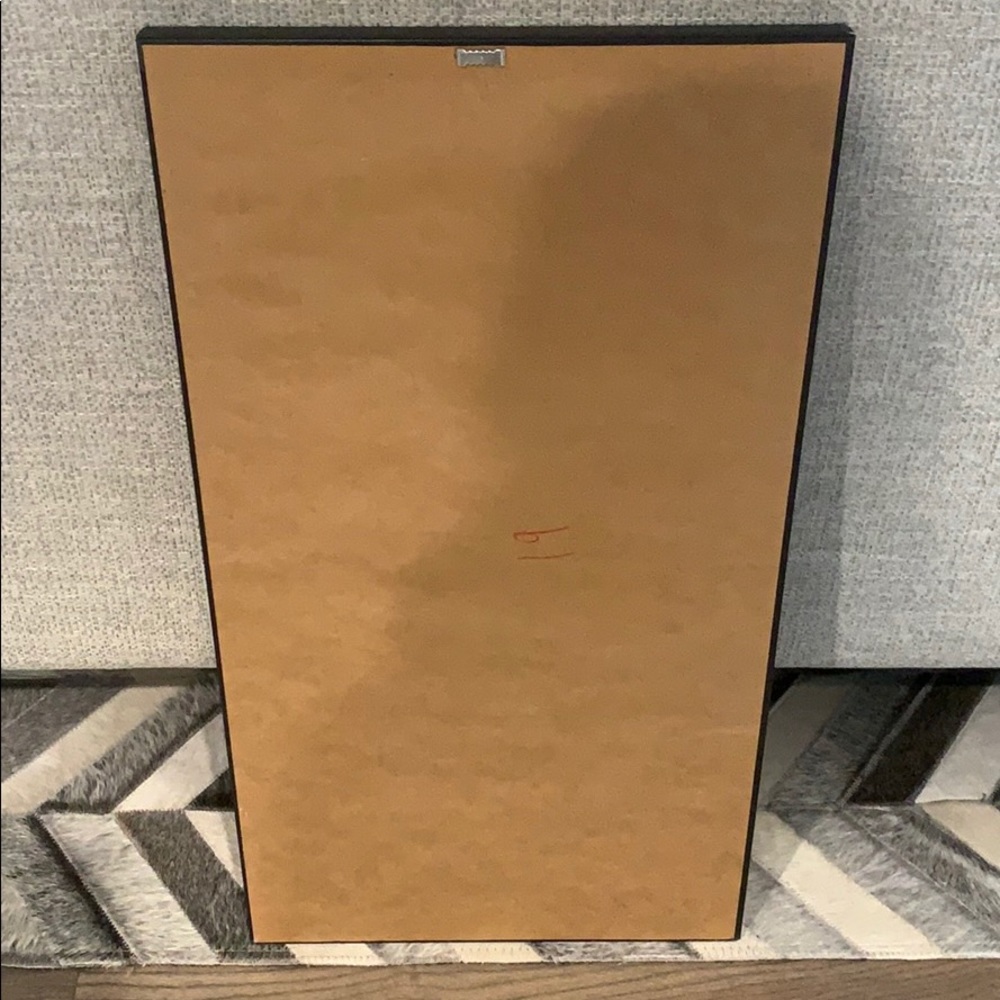 Martini Cocktails Picture Frame - Picture 2 of 2